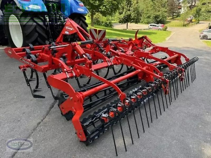 Kuhn prolander 400 r