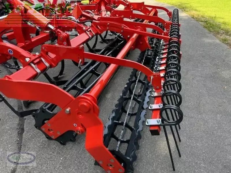 Kuhn prolander 400 r