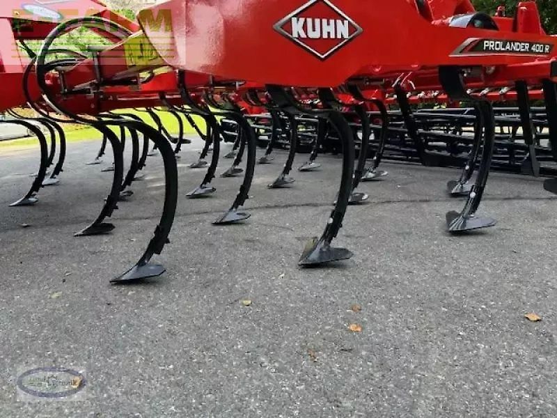 Kuhn prolander 400 r