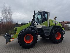 Claas Torion 1410
