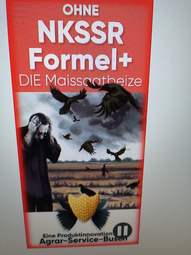 Howard Howard Howard SP6 Schwenkpflug mit 265 cm Arbeitsbreite Gummistützrad mit hydraulischer Verstellung Pakerarmen für Schlepperleistungen um 200 PS sehr gut zur hohen Leistung der Swingplog für Kein Krone Lemken oder sonstiger Schwenkpflug leichte sandige &