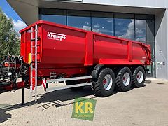 Krampe BIG BODY 900 #697403
