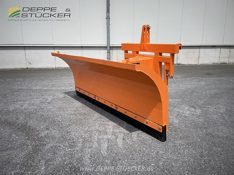 Düvelsdorf DSK 2,00M