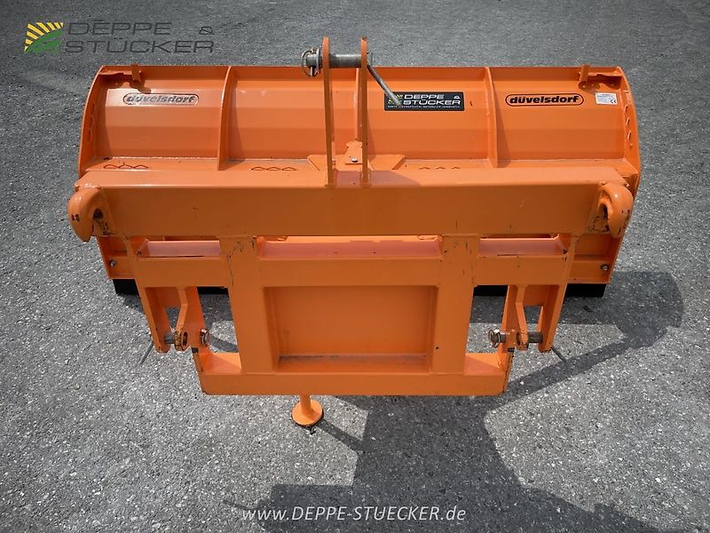 Düvelsdorf DSK 2,00M