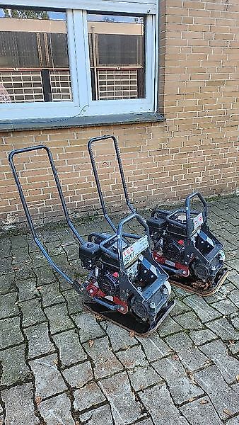 Dynapac DFP6 (65kg / 350mm / 10kN)