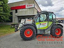 Claas Scorpion 7040