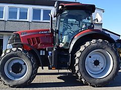 Case IH Puma 150