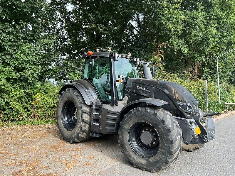 Valtra T174 Versu