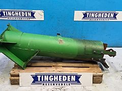 John Deere S690 (Spare part/Reservedel/Ersatzteil)