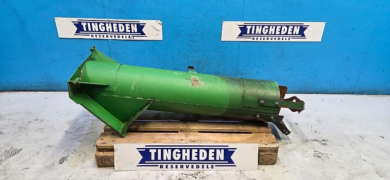 John Deere S690 (Spare part/Reservedel/Ersatzteil)