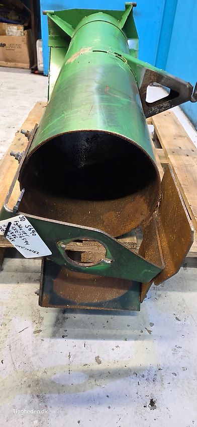 John Deere S690 (Spare part/Reservedel/Ersatzteil)