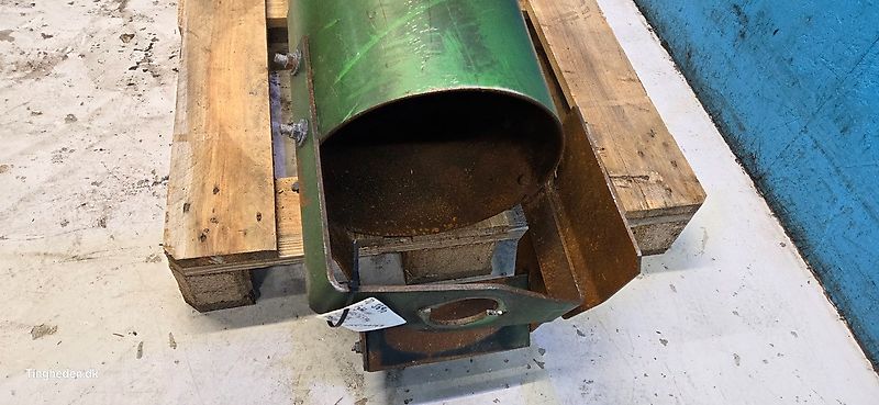 John Deere S690 (Spare part/Reservedel/Ersatzteil)