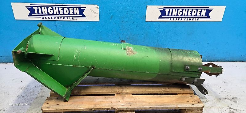 John Deere S690 (Spare part/Reservedel/Ersatzteil)