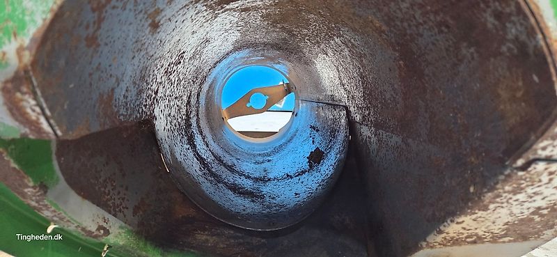 John Deere S690 (Spare part/Reservedel/Ersatzteil)