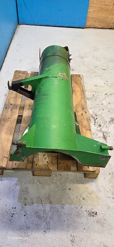 John Deere S690 (Spare part/Reservedel/Ersatzteil)