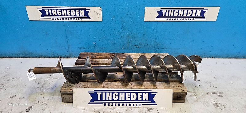 John Deere S690 (Spare part/Reservedel/Ersatzteil)