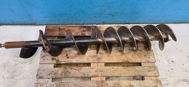 John Deere S690 (Spare part/Reservedel/Ersatzteil)