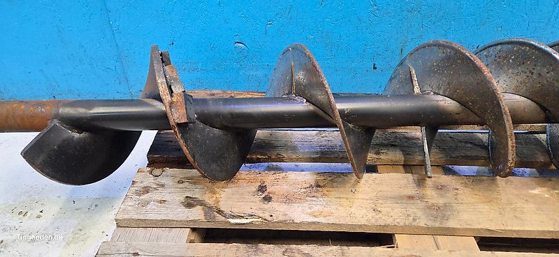 John Deere S690 (Spare part/Reservedel/Ersatzteil)