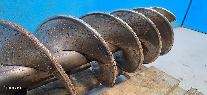 John Deere S690 (Spare part/Reservedel/Ersatzteil)