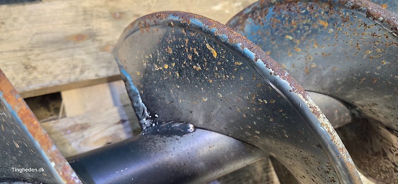 John Deere S690 (Spare part/Reservedel/Ersatzteil)