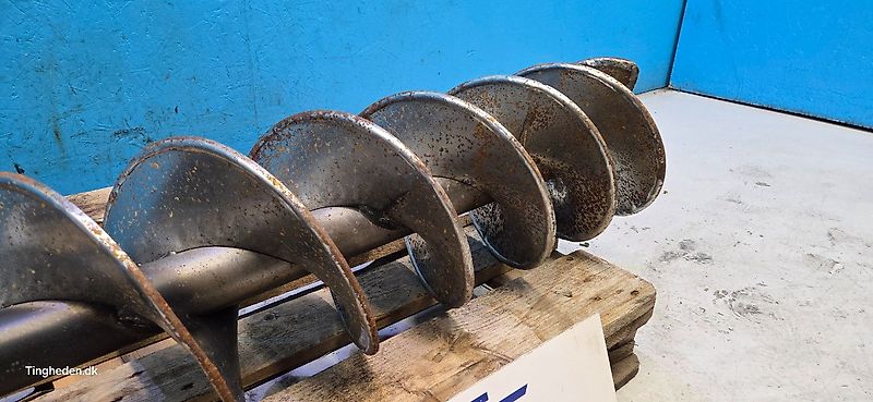 John Deere S690 (Spare part/Reservedel/Ersatzteil)