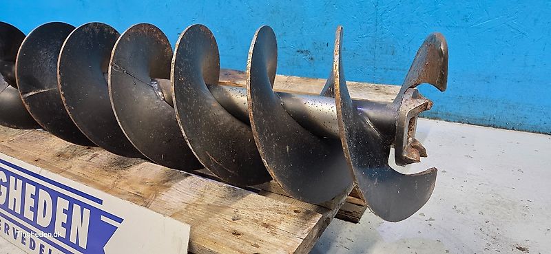 John Deere S690 (Spare part/Reservedel/Ersatzteil)