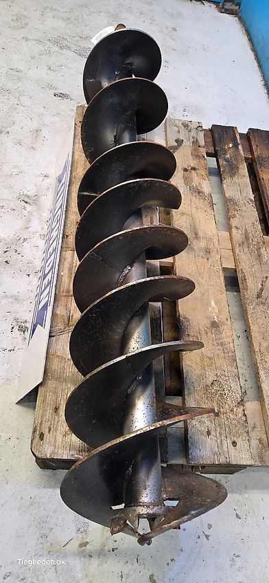 John Deere S690 (Spare part/Reservedel/Ersatzteil)