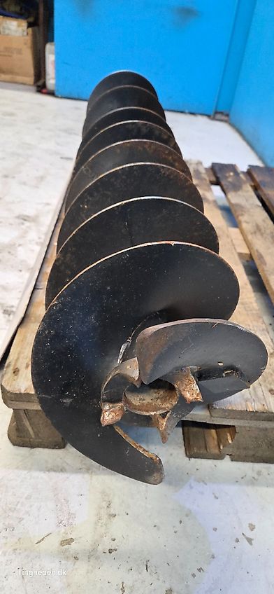 John Deere S690 (Spare part/Reservedel/Ersatzteil)