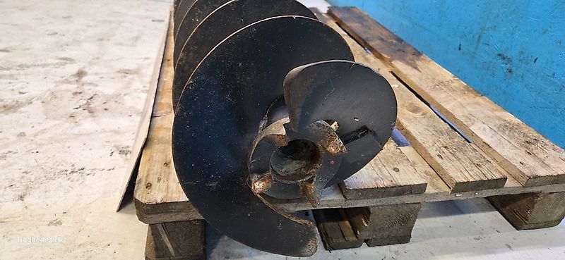 John Deere S690 (Spare part/Reservedel/Ersatzteil)