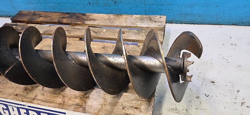 John Deere S690 (Spare part/Reservedel/Ersatzteil)