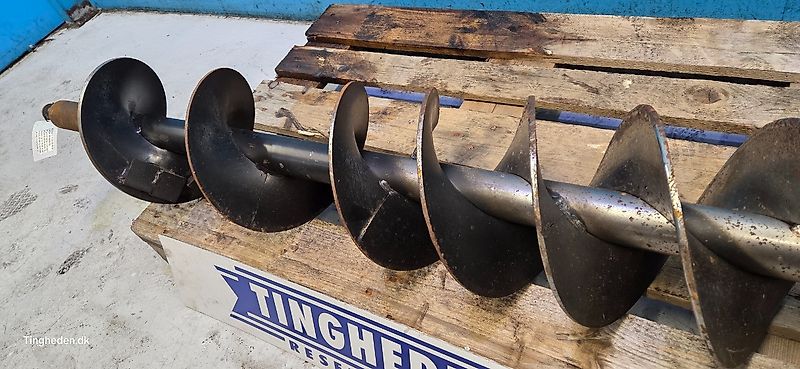 John Deere S690 (Spare part/Reservedel/Ersatzteil)