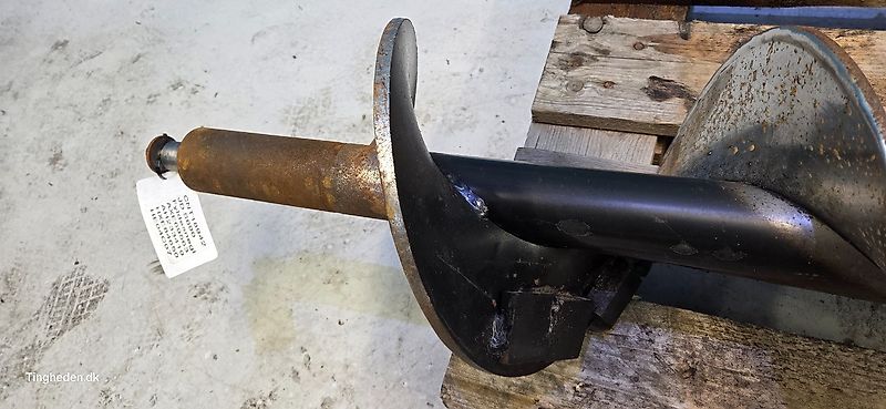 John Deere S690 (Spare part/Reservedel/Ersatzteil)