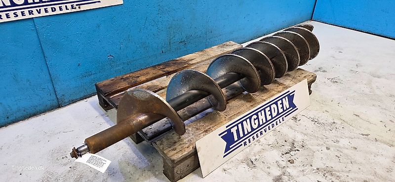 John Deere S690 (Spare part/Reservedel/Ersatzteil)