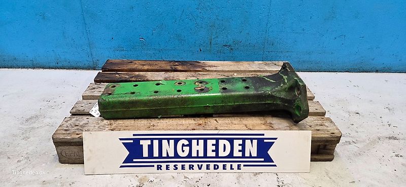 John Deere S690 (Spare part/Reservedel/Ersatzteil)