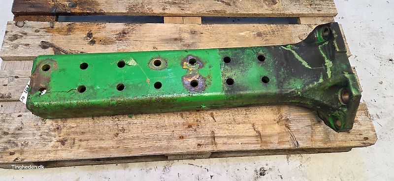 John Deere S690 (Spare part/Reservedel/Ersatzteil)