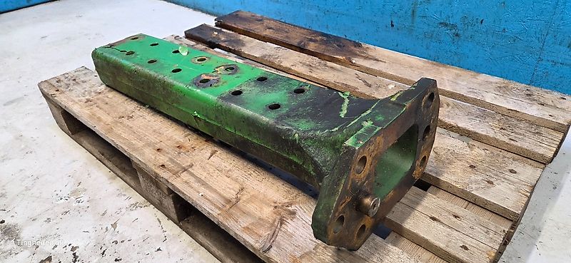 John Deere S690 (Spare part/Reservedel/Ersatzteil)