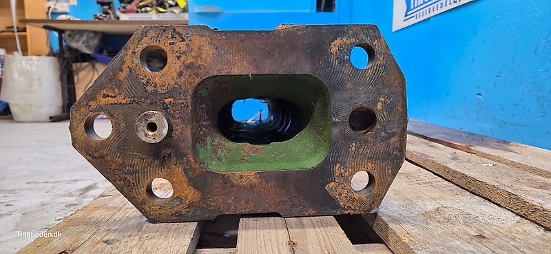 John Deere S690 (Spare part/Reservedel/Ersatzteil)