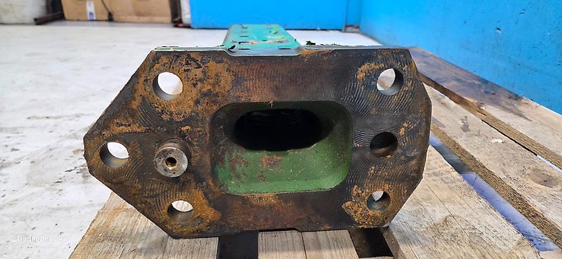 John Deere S690 (Spare part/Reservedel/Ersatzteil)