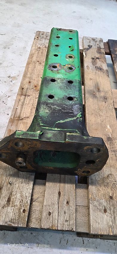 John Deere S690 (Spare part/Reservedel/Ersatzteil)