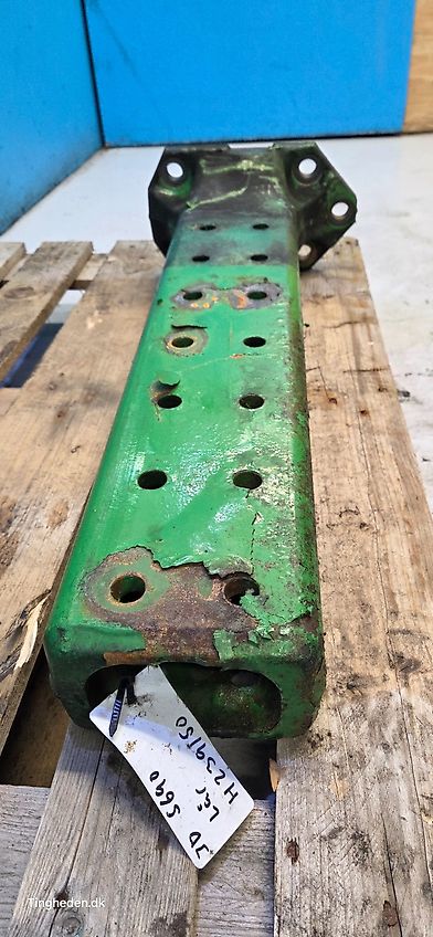 John Deere S690 (Spare part/Reservedel/Ersatzteil)