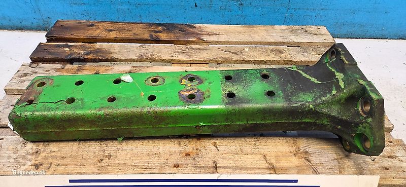 John Deere S690 (Spare part/Reservedel/Ersatzteil)