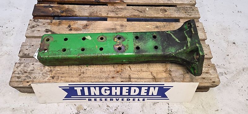 John Deere S690 (Spare part/Reservedel/Ersatzteil)