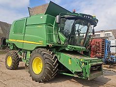John Deere T 660 HM