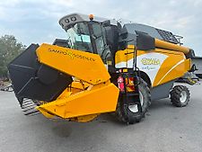 Sampo-Rosenlew Comia C 8