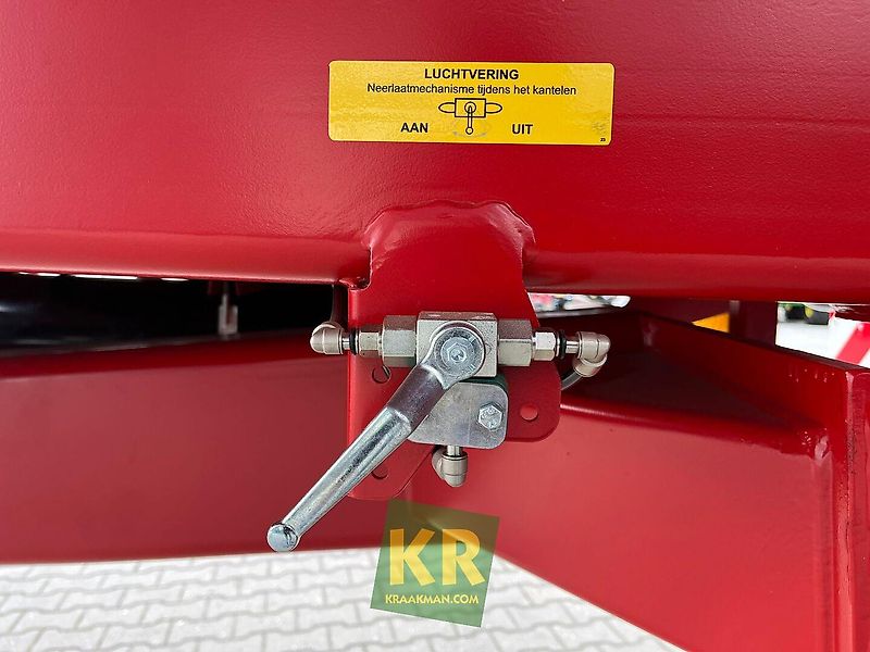 Krampe BIG BODY 700 #30144