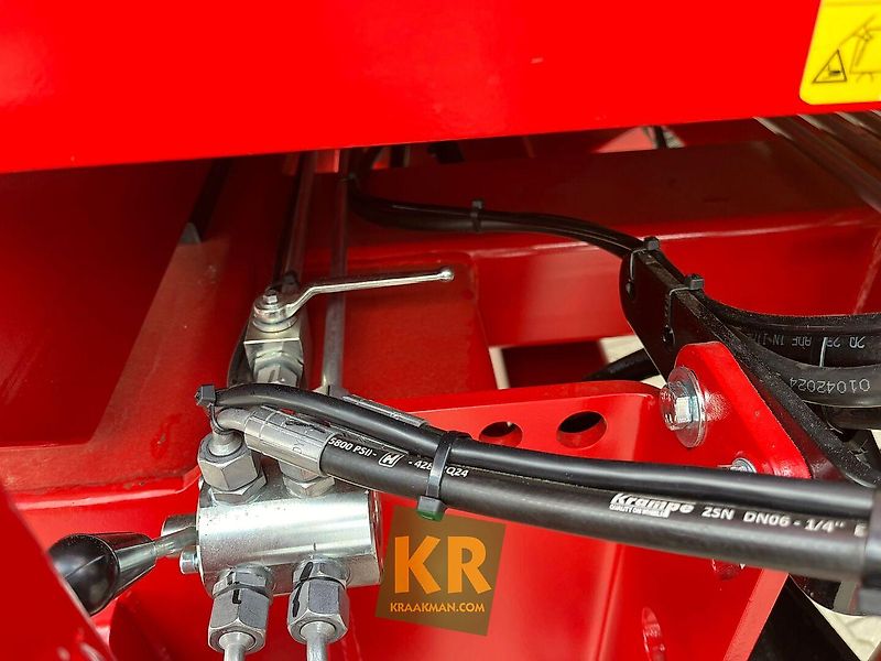 Krampe BIG BODY 700 #30144