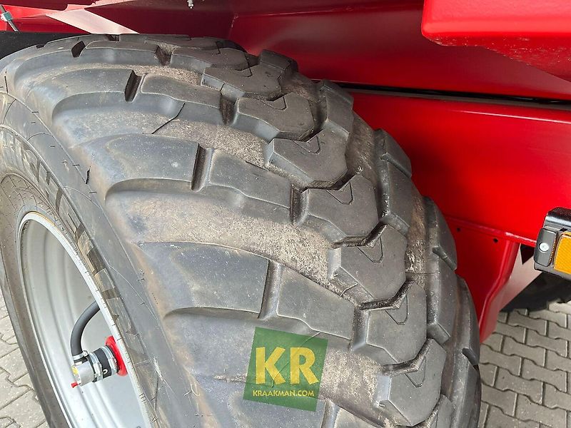 Krampe BIG BODY 700 #30144