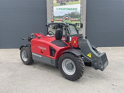 Weidemann T5522