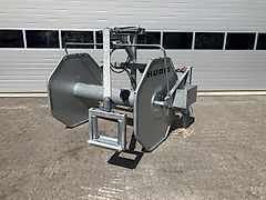 Hüdig Slangenhaspel 700/100