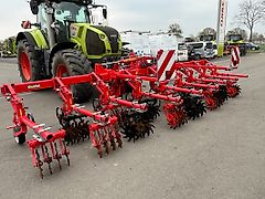 Einböck ROLLSTAR EMR 8 -reiher Rollsternhackgerät, Maishacke